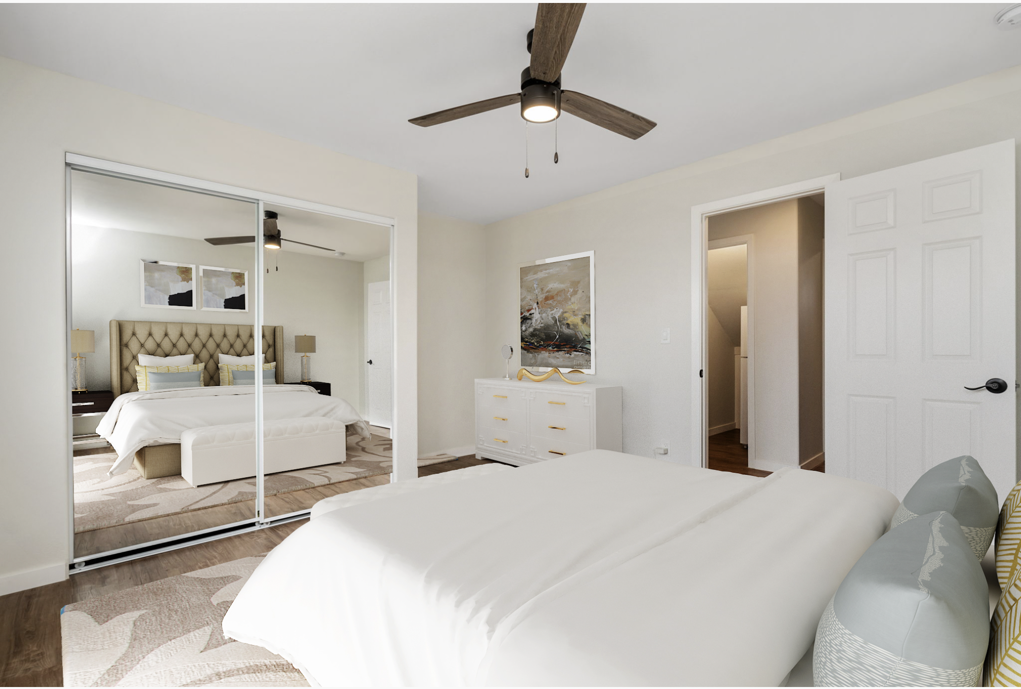 1212 Richard Lane I - 1