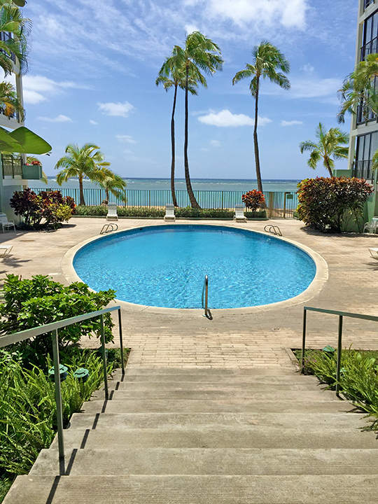 4999 KAHALA AVE APT 148 - 1
